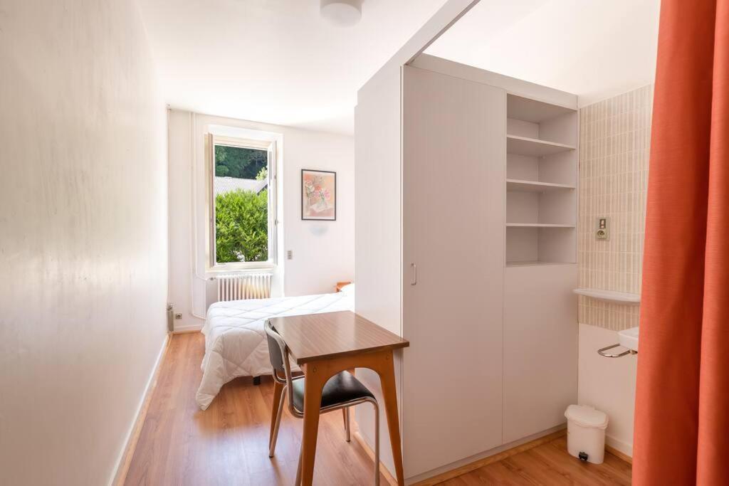 Cabana & Le Gite Du Chateau - Proche Macon Nord Lugny ภายนอก รูปภาพ