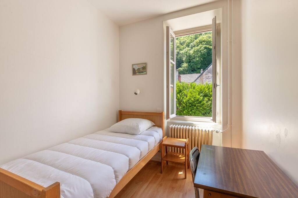 Cabana & Le Gite Du Chateau - Proche Macon Nord Lugny ภายนอก รูปภาพ