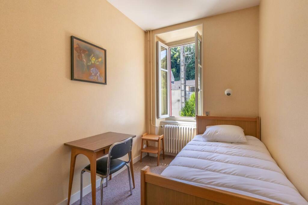 Cabana & Le Gite Du Chateau - Proche Macon Nord Lugny ภายนอก รูปภาพ